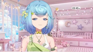 【Tian Dou 】เต่าเขียวตัวน้อยไม่เคยยอมแพ้! อย่ากดดันตัวเองมากเกินไปในการฉลองวันเกิด สิ่งที่สำคัญที่สุด