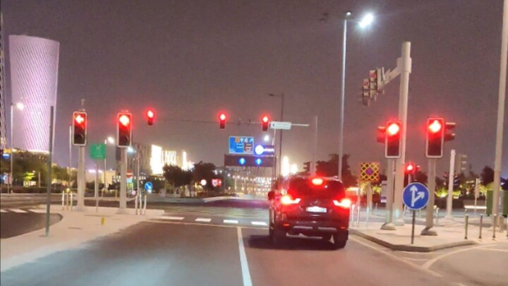 Lusail Qatar