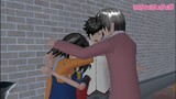 My Fairy Lady p4 | Shortfilm (Sakura School Simulator)