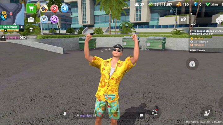 FLEX CITY