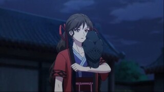 Xian Chong Episode 2 Multi Sub