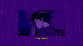 Sarcastic Sounds - I Don't Sleep