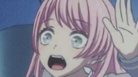 Realizing that the holiday season is slipping away, you be like: