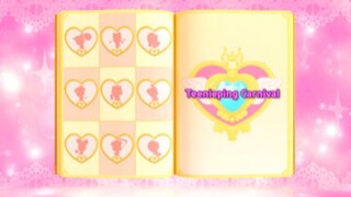 Catch! Teenieping Bahasa Indonesia Episode 40 (Teenieping Carnival)