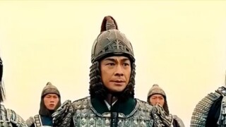 Qi Jiguang, a famous general, made the Japanese pirates so frightened that they dared not invade for