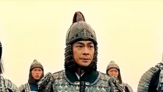 Qi Jiguang, a famous general, made the Japanese pirates so frightened that they dared not invade for
