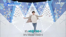 [ซับไทย] PRODUCE X 101 l EP.5 [4-10]