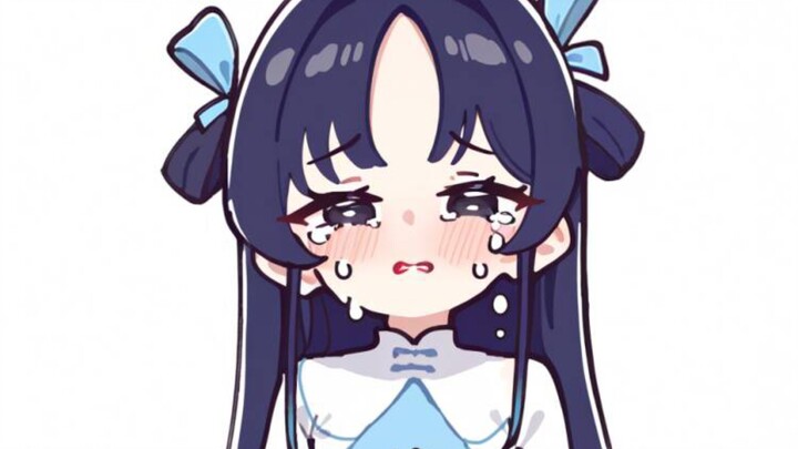 你已经把把小师妹忽悠瘸了！