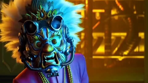 If Nezha weren’t the protagonist, would Monkey King have smashed the Dragon King to death with a sin