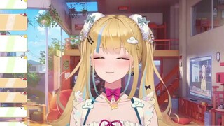 [Another] Stop calling me "Egg Sister"! I accept it even if you call me Little Monkey! This is reall