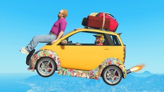 TOP 300 BEST GTA 5 WINS EVER!