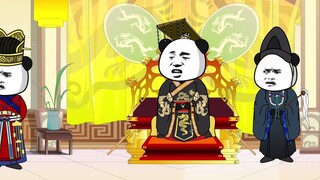 "Ta Trở Thành Hoàng Đế Đại Tần Tập 77" khiến Triệu Cao trở thành công chúa!