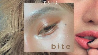 Lesha - Bite (Audio)