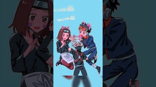 Funny and cute pictures of Naruto/Boruto [AMV]✓[EDIT]😍😍😍😍 #anime #naruto #viral #shorts #trending