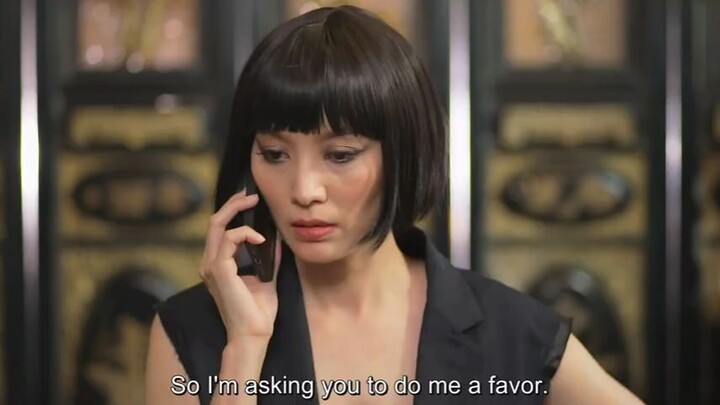 🇹🇭Laws Of Attraction Episode 8 {Eng sub}