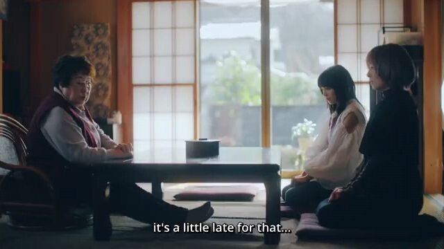 HOLD HANDS AT DUSK EP. 10