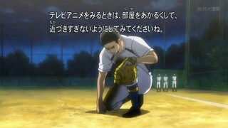 Diamond no Ace S1 Ep 16 Sub indo