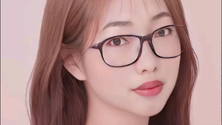 Korean a.i. filter