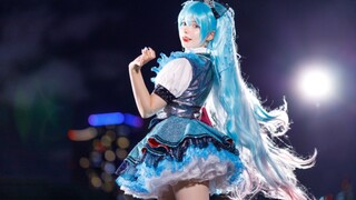 【Saya Scarlet】Tolong jangan lupakan hari ulang tahunnya