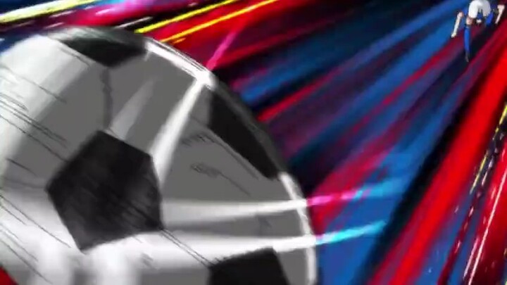 Captain Tsubasa 2023 Season 2: Junior Youth Arc - 17