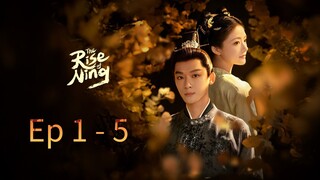 The Rise Of Ning Episode 1 - 5