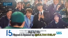 Seutobeu Ligeu Ep. 1