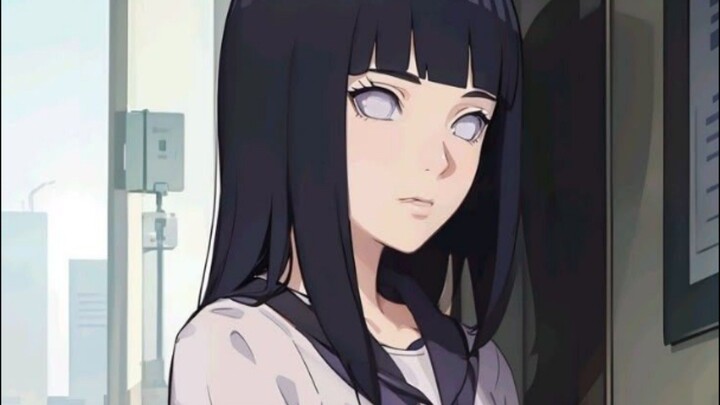 MOMEN HINATA DIMASUKIN