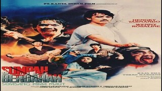 [FILMJADUL-HD] Sepasang Mata Maut (1989) 720p