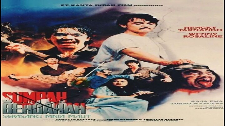 [FILMJADUL-HD] Sepasang Mata Maut (1989) 720p