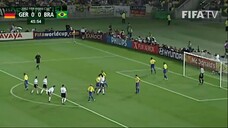 05 2002 (seru... nih...) Jerman vs Brazil - FIFA World Cup 2002 Final Full Match