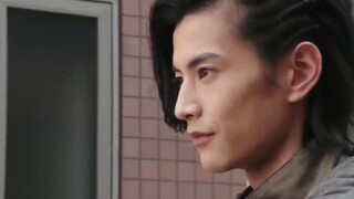 The brainwashing Kamen Rider standby sound effect in recent years!