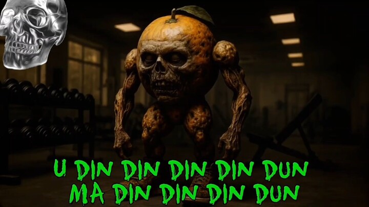 Phiên bản zombie của Sơn Hải Kinh nước ngoài
