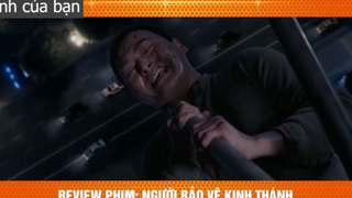 người bảo vệ kinh thánh p3 #kenhcuaban