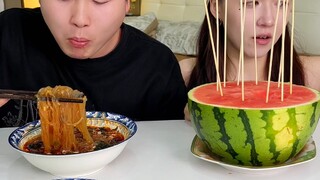 今天男朋友还想套路我，被我反套路了吧