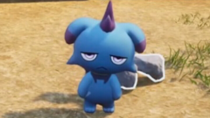 Chu Shi Mo: I don't do it, there are plenty of Parug
