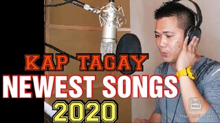 THE BEST OF KAP TAGAY VOLUME III