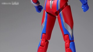 Is it a existence that surpasses SHF or remains the same? Bandai FRS Ultraman Zero
