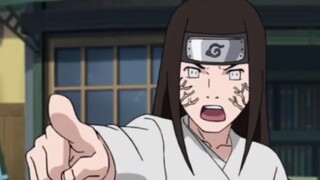 Neji yang belum pernah kamu lihat sebelumnya