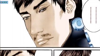 [Killing City] บทสุดท้าย! เอเลี่ยนหน้าม้าบุกโลก และมนุษยชาติกำลังเผชิญกับวิกฤติแห่งการทำลายล้าง! 55-