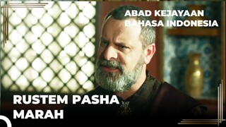 Kesalahan Yang Tak Termaafkan | Abad Kejayaan