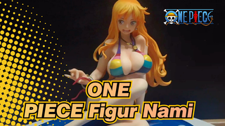 [ONE PIECE] P.O.P ONE PIECE| "LIMITED EDITION-Z" Nami Ver.BB