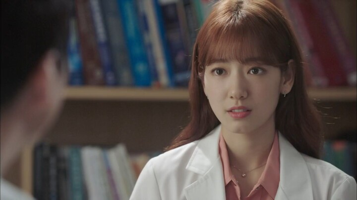 DOCTOR EP 19 HINDI DUBBED