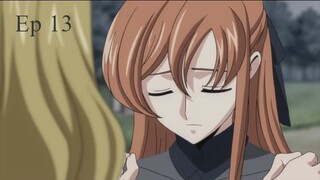 Code Geass season 1 Ep 13 sub indo