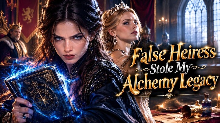 【FULL】She Reborn After Her Sister Stole Her Legacy—Now She Wants Revenge 👑#RomanceDrama #ShortDrama