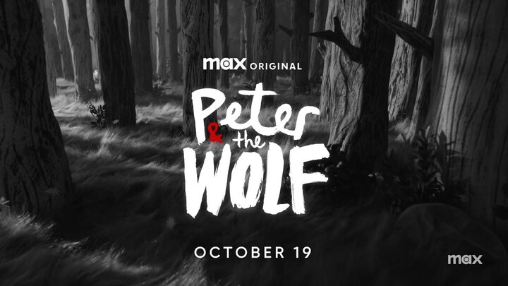Peter and the Wolf watch full movie : link in description