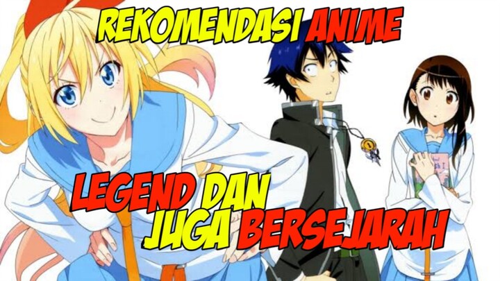 PERANG WAIFU BESAR DALAM SEJARAH PERWIBUAN DUNIA!!!