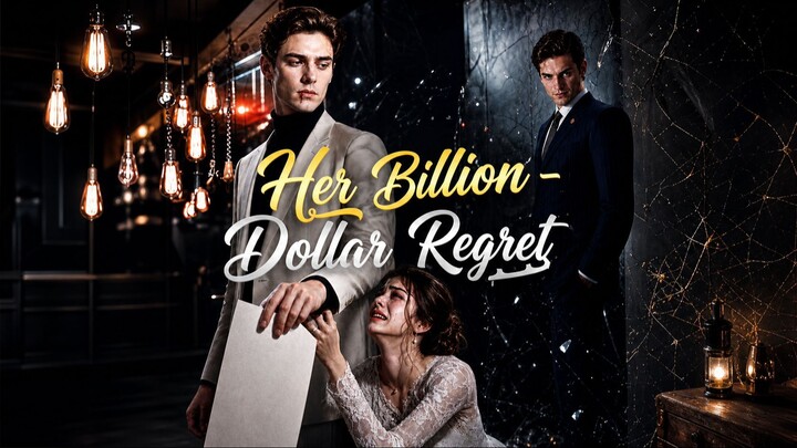 Her Billion-Dollar Regret · HD