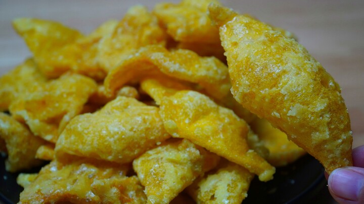 Jangan lagi cuma menggoreng telur! Ini dia cara masak yang belum pernah kamu coba: cukup tuang ke da