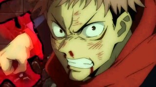 Chú thuật hồi chiến AMV cực hay #jujutsukaisen0 #hotanimethang4