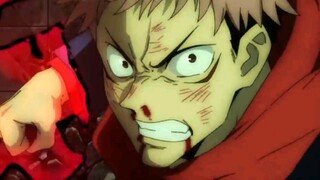 Chú thuật hồi chiến AMV cực hay  #jujutsukaisen0 #hotanimethang4